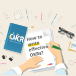 Write Effective OKRs
