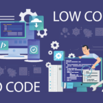 low code no code