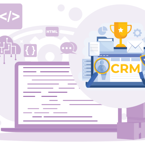 Experience Endless Possibilities With A Low-Code CRM